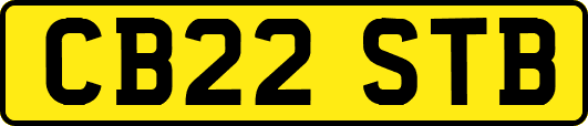 CB22STB