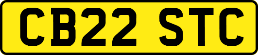 CB22STC
