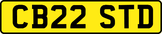 CB22STD