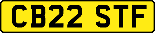 CB22STF