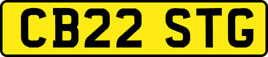 CB22STG