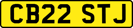 CB22STJ