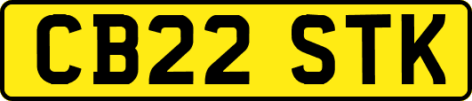 CB22STK