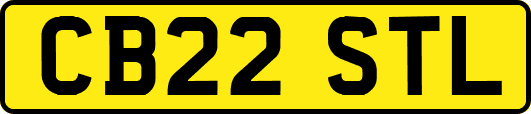 CB22STL