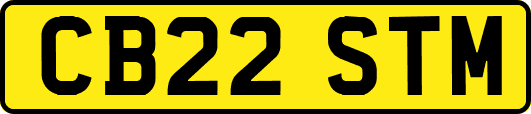 CB22STM