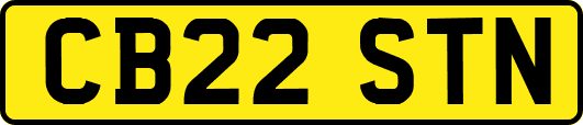 CB22STN