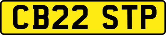 CB22STP