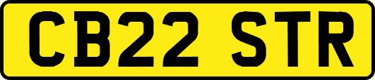 CB22STR