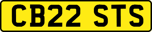 CB22STS