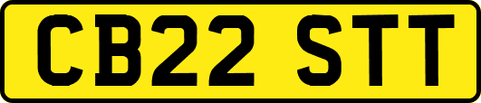 CB22STT