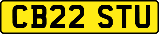 CB22STU