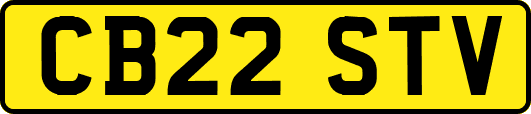 CB22STV