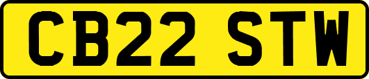 CB22STW