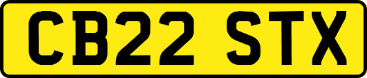CB22STX