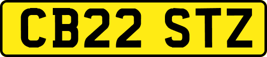 CB22STZ