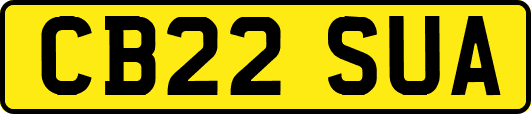 CB22SUA