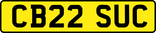 CB22SUC