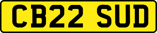 CB22SUD