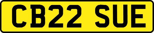 CB22SUE