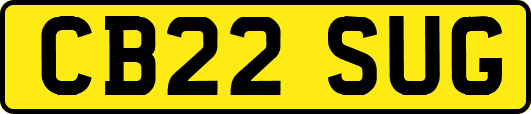 CB22SUG