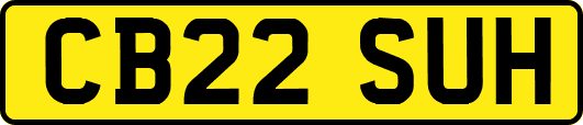 CB22SUH