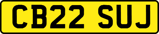 CB22SUJ