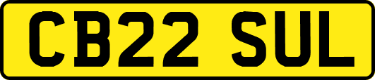 CB22SUL