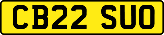 CB22SUO