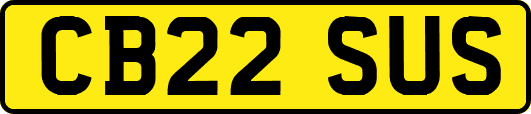 CB22SUS