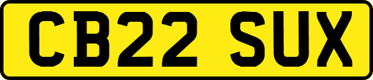 CB22SUX