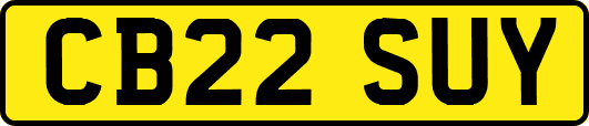 CB22SUY