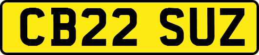 CB22SUZ