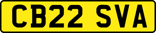 CB22SVA