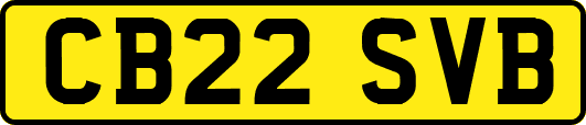 CB22SVB