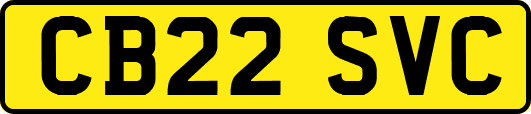 CB22SVC