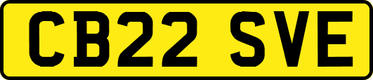 CB22SVE