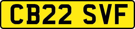 CB22SVF