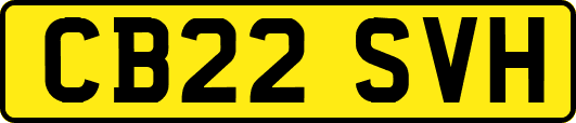 CB22SVH