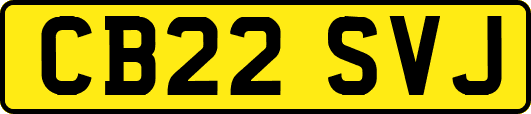 CB22SVJ
