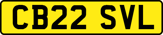 CB22SVL