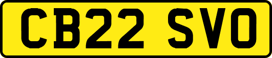 CB22SVO
