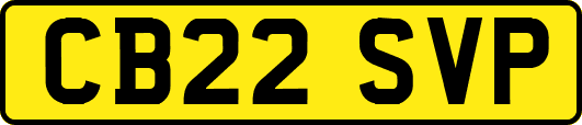 CB22SVP