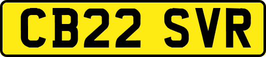 CB22SVR