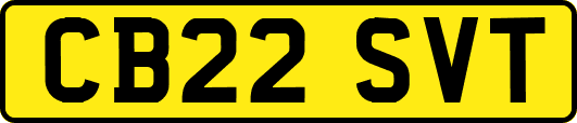 CB22SVT