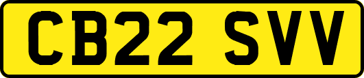 CB22SVV