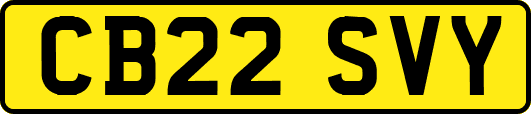 CB22SVY