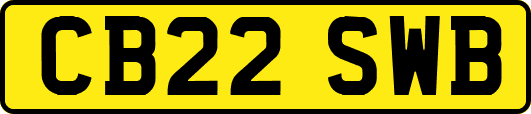 CB22SWB