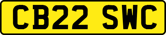 CB22SWC