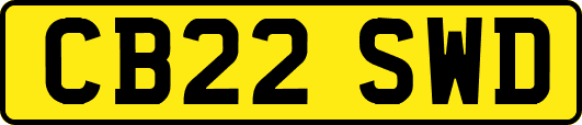 CB22SWD
