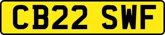 CB22SWF
